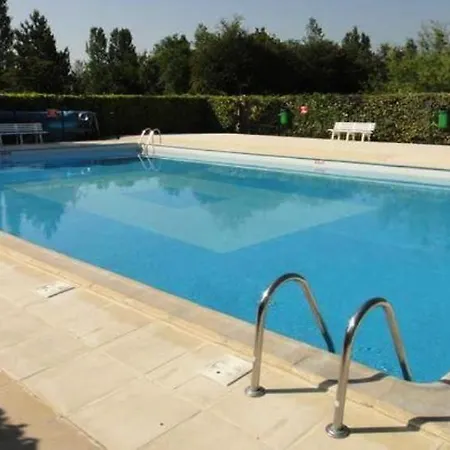 Apartament Maison 3 Pieces 6 Personnes Proche Hippodrome 77744 Cabourg