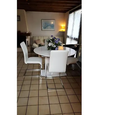 Maison 3 Pieces 6 Personnes Proche Hippodrome 77744 *